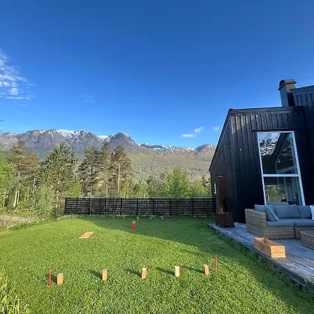 Casa de Férias Exclusive Designer - Panoramic Mountain View