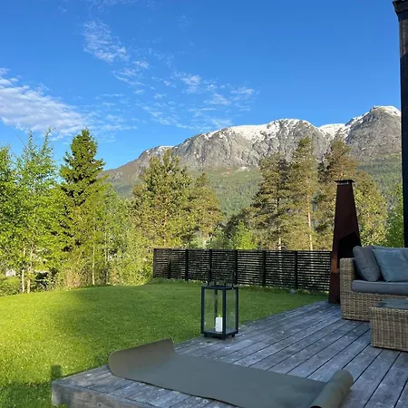 Casa de Férias Exclusive Designer - Panoramic Mountain View