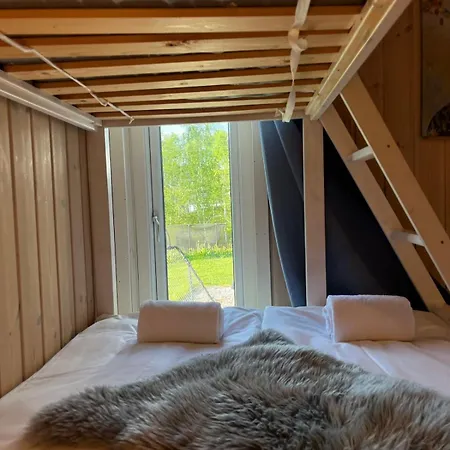 Exclusive Designer - Panoramic Mountain View Feriehus