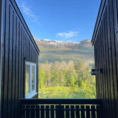 Exclusive Designer - Panoramic Mountain View *