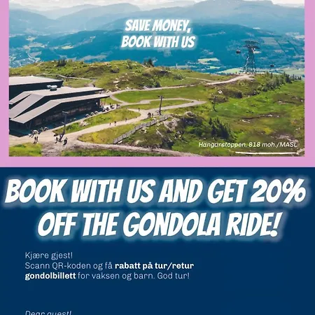 Exclusive Designer - Panoramic Mountain View * Voss